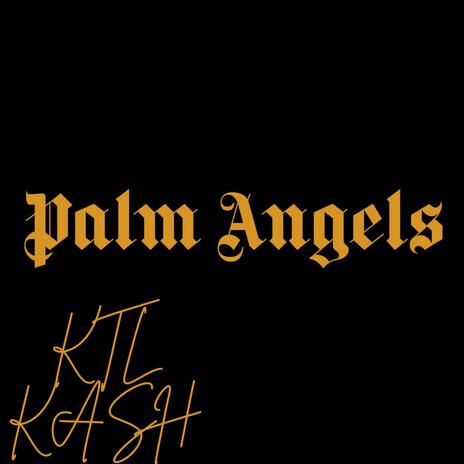 Palm Angels | Boomplay Music