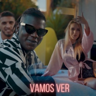 Vamos Ver (feat. Carla Piloto)