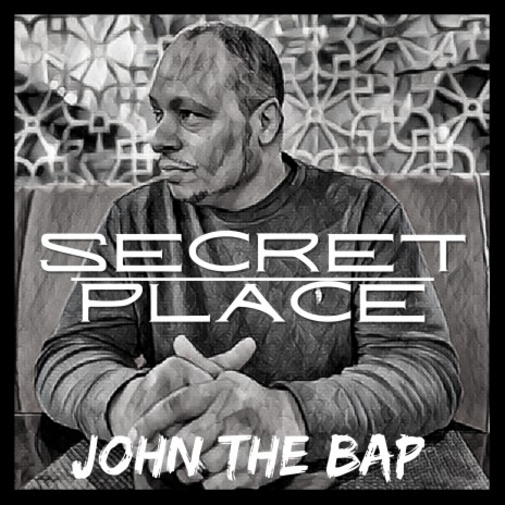 Secret Place | Boomplay Music