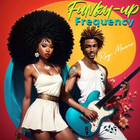 Funky-Up Frequency | Boomplay Music
