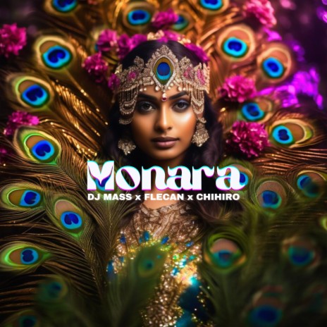 Monara ft. Chihiro & Flecan