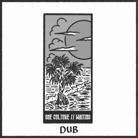 Waiting Dub ft. Third Island Dub | Boomplay Music