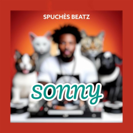 Sonny | Boomplay Music