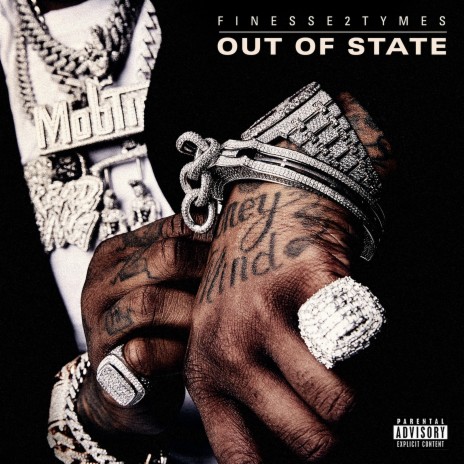 Out of State | Boomplay Music