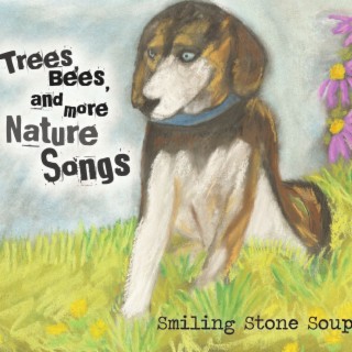 Trees, Bees, and More Nature Songs