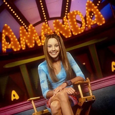 AMANDA BYNES | Boomplay Music