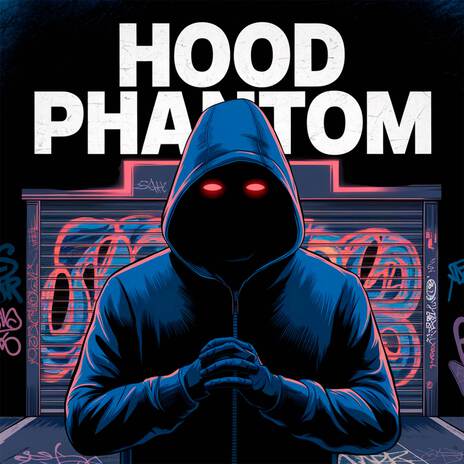 Hood Phantom (Phonk) | Boomplay Music