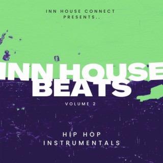 Inn House Beats, Vol. 2