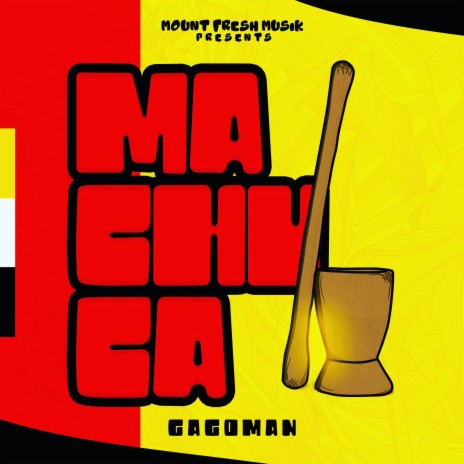 Machuca | Boomplay Music