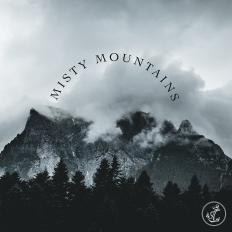 Misty Mountains ft. Colm R. McGuinness, David Larson, David Kahn, Jojo Otseidu & Jonathan Young | Boomplay Music