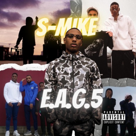Eag5 | Boomplay Music