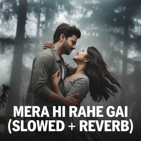 Mera Hi Rahe Gai (Slowed + Reverb) | Boomplay Music