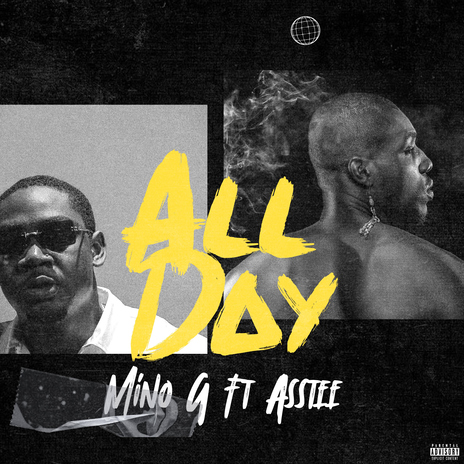 All Day (feat. Asstee) | Boomplay Music