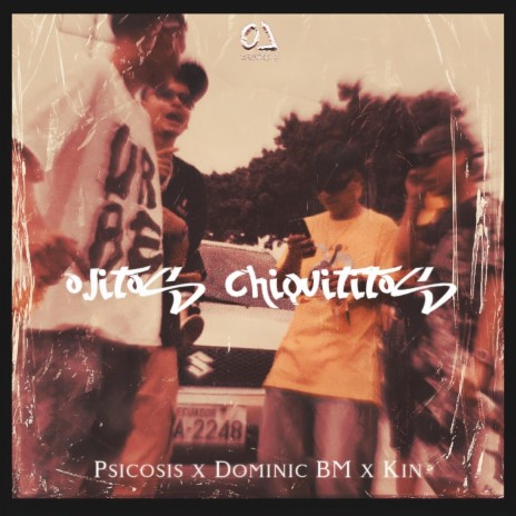 Ojitos Chiquititos ft. Dominic BM & Kin | Boomplay Music