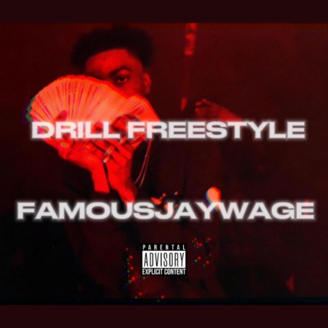 Drill Freestyle | Boomplay Music