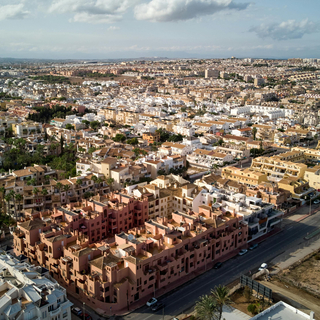 TORREVIEJA