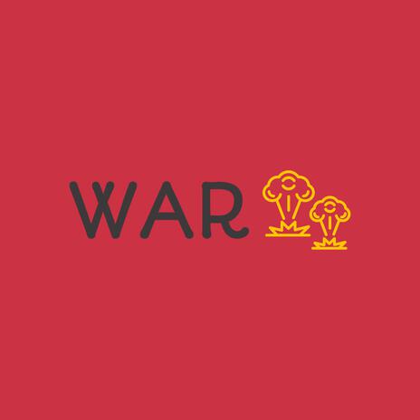 WAR (ROAR) ft. Spleen Eye