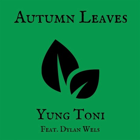 autumn leaves ft. Dylan Wels | Boomplay Music