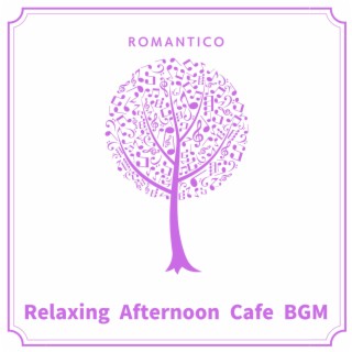Relaxing Afternoon Cafe BGM