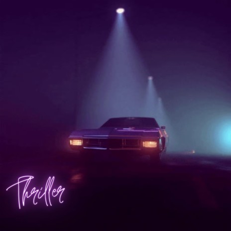 Thriller | Boomplay Music