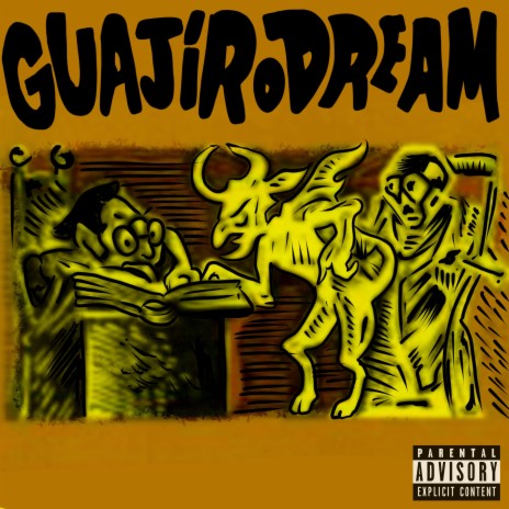 Guajiro Dream | Boomplay Music