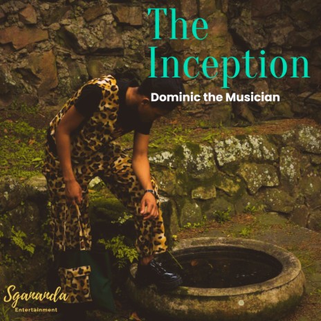 The Inception (Isiqalo) (Original Mix)
