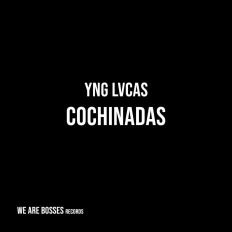 Cochinadas | Boomplay Music