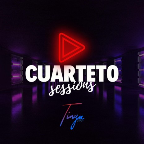 Cuarteto Sessions 1 | Boomplay Music