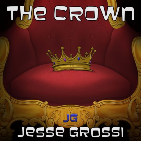 The Crown | Boomplay Music