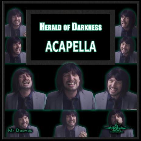 Herald of Darkness (From Alan Wake 2) (Acapella) | Boomplay Music