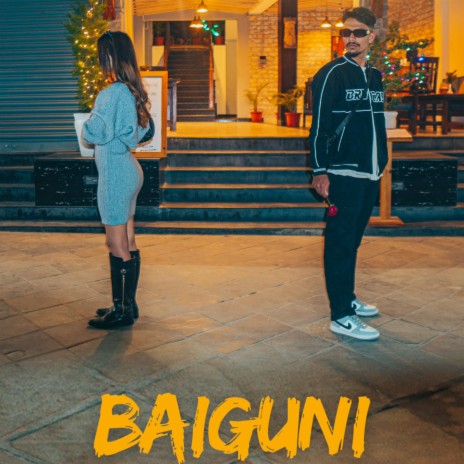 Baiguni | Boomplay Music