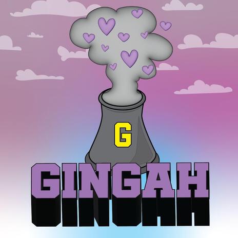 GINGAH | Boomplay Music