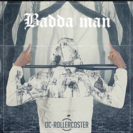 Badda Man | Boomplay Music