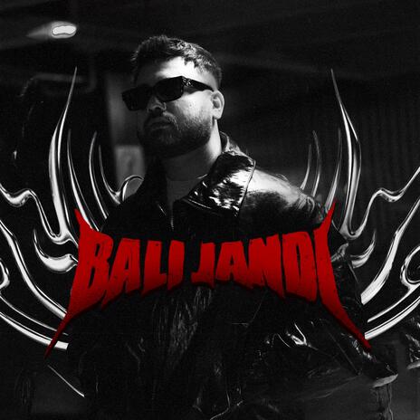 Bali Jandi ft. Sshiv & SAIFI | Boomplay Music