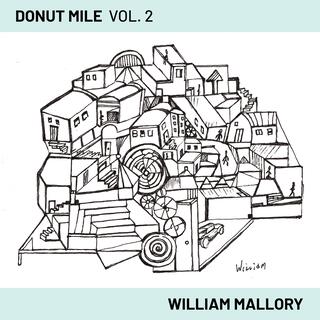 Donut Mile, Vol. 2