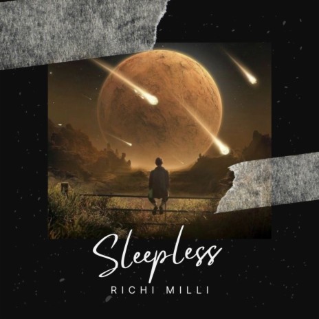 Sleepless | Boomplay Music