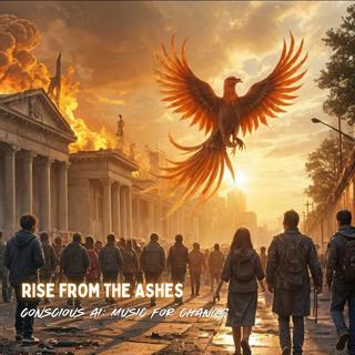 Rise From The Ashes