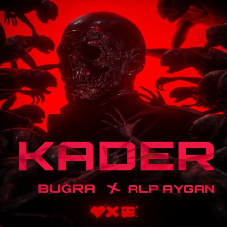 KADER | Boomplay Music