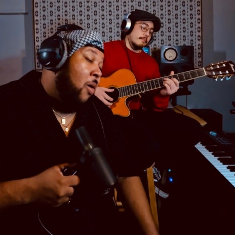 See You (Live Acoustic Version) ft. Prizmadelik | Boomplay Music