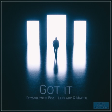 Got It (Beat Version) ft. Lilblade & Maicol | Boomplay Music