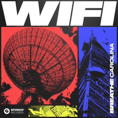 WIFI | Boomplay Music