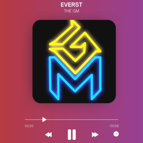Everst | Boomplay Music
