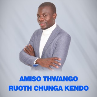 RUOTH CHUNGA KENDO