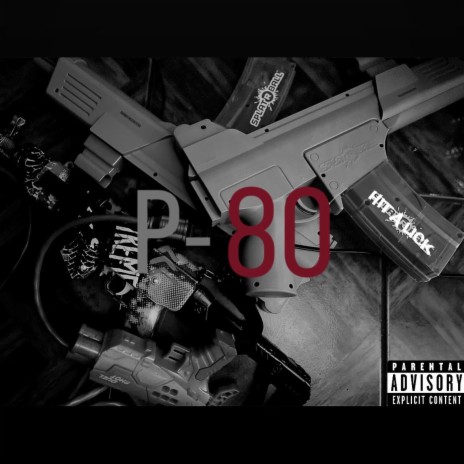 P-80 | Boomplay Music