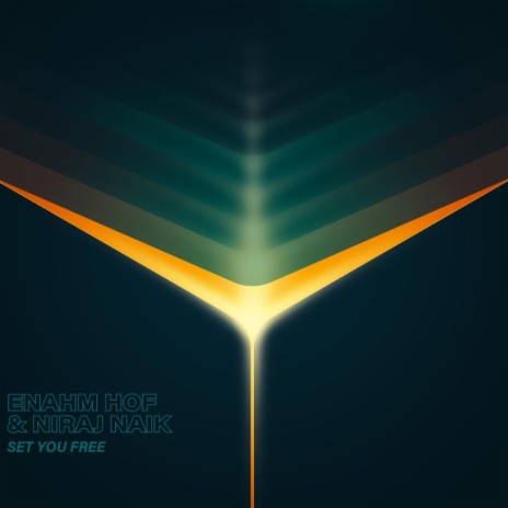 Set You Free ft. Niraj Naik | Boomplay Music