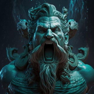 Poseidon's Fury
