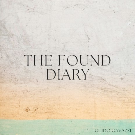 The Found Diary