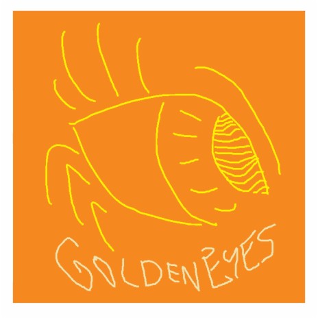 golden eyes reprise