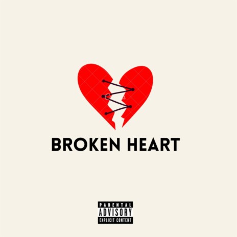 broken heart