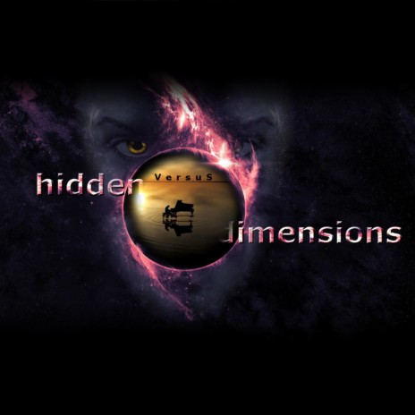 Hidden Dimensions | Boomplay Music